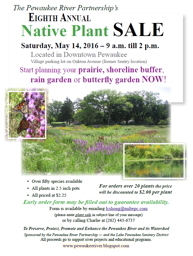 Lake Pewaukee Sanitary District